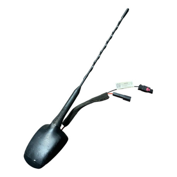 Antena Teto Gm Onix Vinho 1.0 Lt 2017