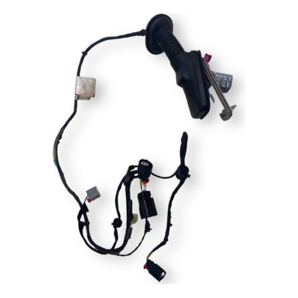 Chicote De Porta Diant Direita Gm Onix Turbo 2023 26303105