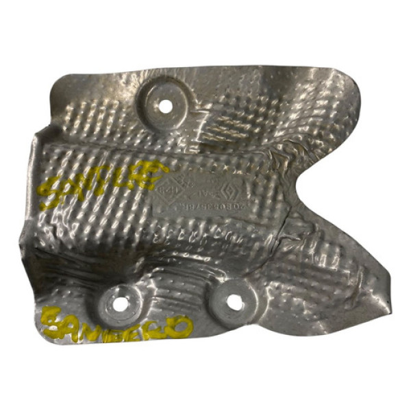 Defletor De Calor Renault Sandero 2019/2020