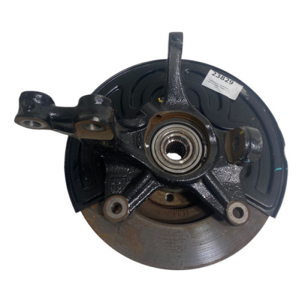 Manga Eixo Dianteira Direita Chery Tiggo 2 1.5 2020 