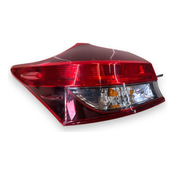 Lanterna Esquerda Toyota Yaris Hatch 2020