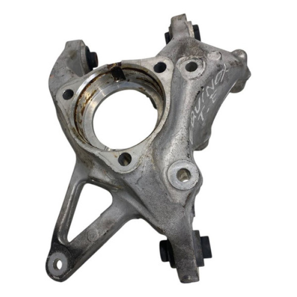 Manga De Eixo Traseira Esquerda Gm Equinox 2018