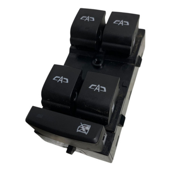 Comando Vidro Diant Esquerdo Gm Montana/tracker 24  26211281