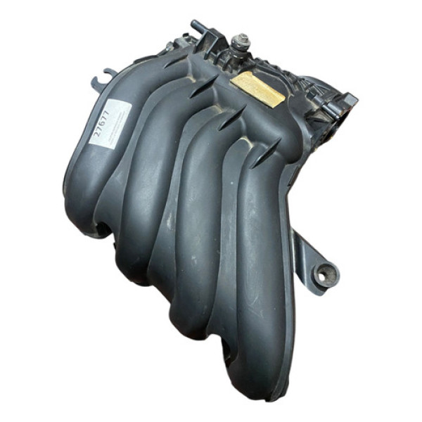 Coletor De Admissao Nissan Kicks 1.6 2021 10100h6b3f