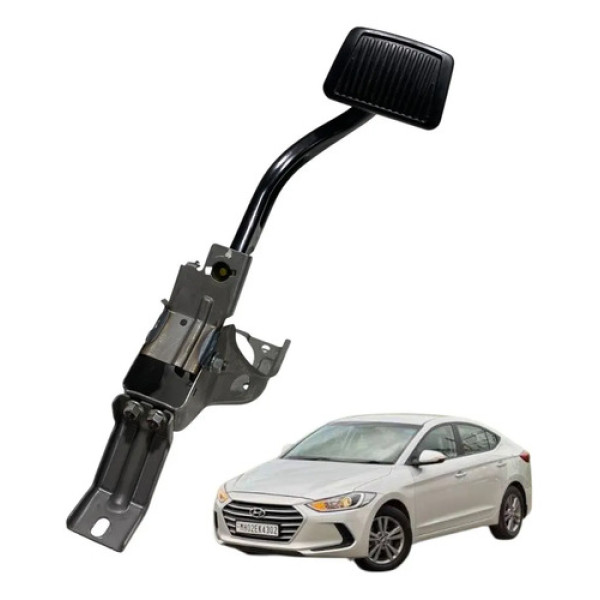 Pedal Freio Hyundai Elantra 2017 32800f2200