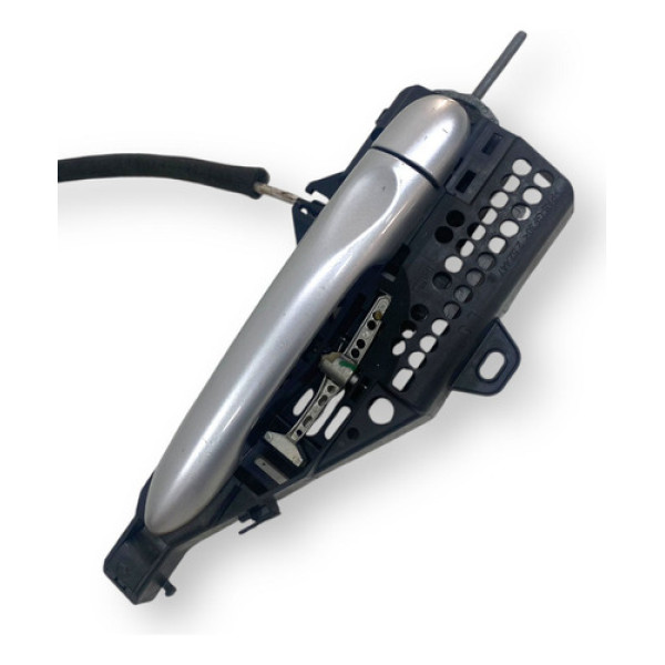 Maçaneta Externa Traseira Esquerda Renault Captur 2018