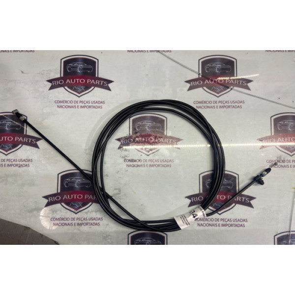 Cabo Abertura Capo Hyundai Hb20 Sedan 2021/2022 