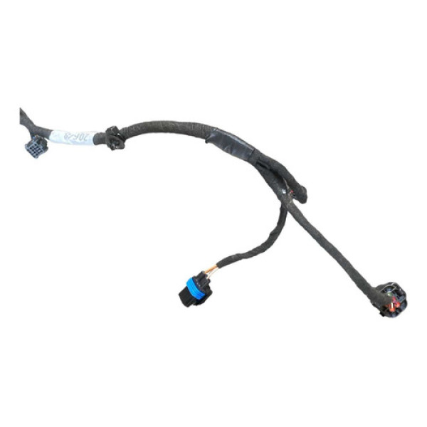 Chicote Porta Dianteira Esquerda Fiat Strada 2023  52128825