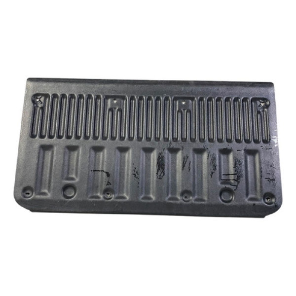 Protetor Interno Tampa Traseira Gm Montana 2024 26275333