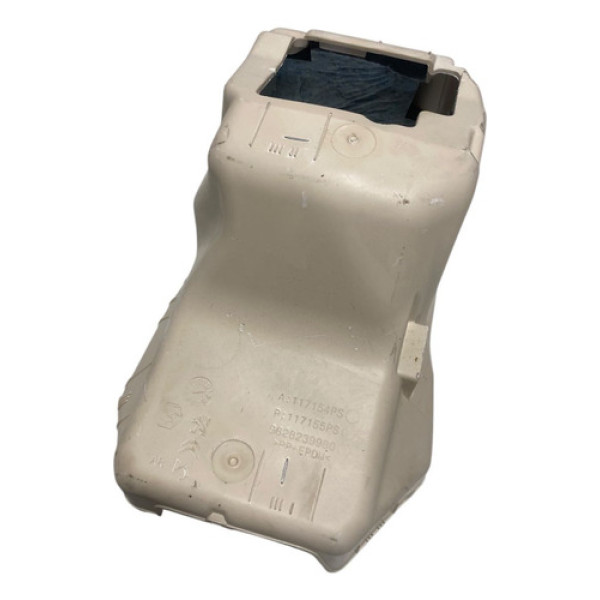 Moldura Alavanca Trambulador Peugeot 208 2023 9828239980