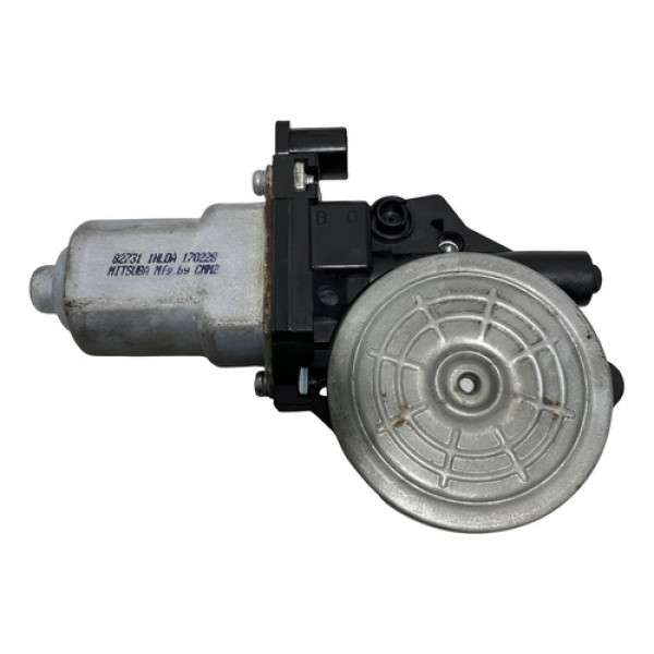 Motor Vidro Traseiro Direito Nissan Versa 2018 827311hl0a