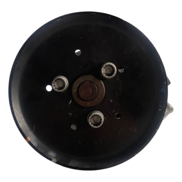 Bomba Direção Hidráulica Audi Q7 3.0 2010 7l8422154e