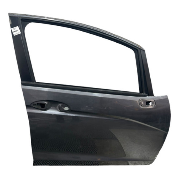 Porta Dianteira Direita Honda Fit 2016/2020 