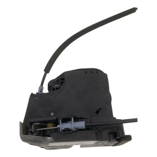 Fechadura Traseira Esquerda Gm Cruze 2018