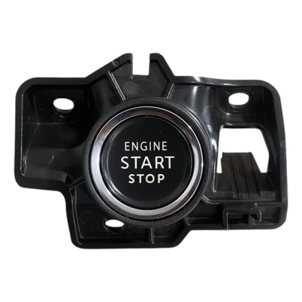Botão Start Stop Peugeot 208 2021/2023 9827205180 