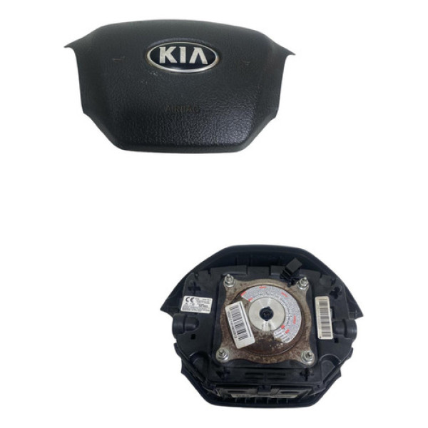 Bolsa Do Volante Original Kia Bongo 2013 A 2023 569004e500