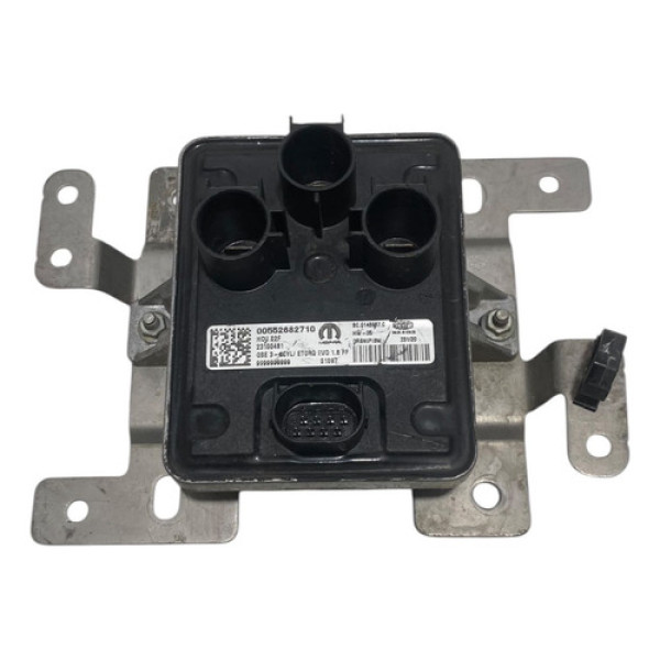 Módulo Ventoinha Fiat Argo/cronos/mobi 2018 00552682710