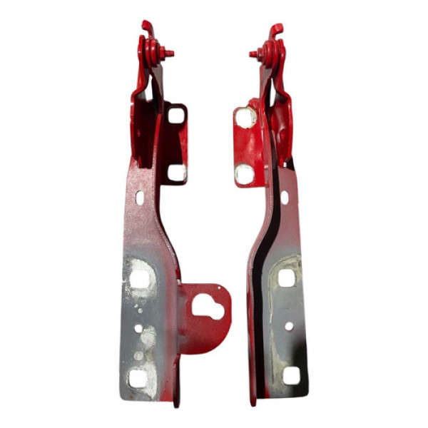 Par Braço Capo Fiat Strada 2024