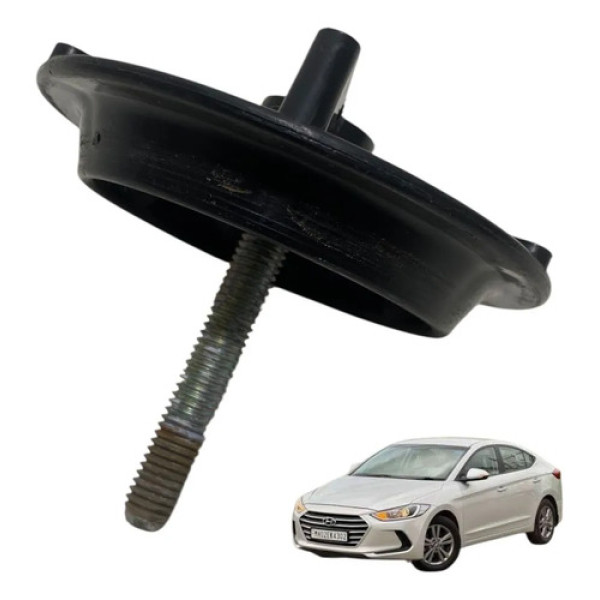 Parafuso Fixador Estepe Hyundai Elantra 2017