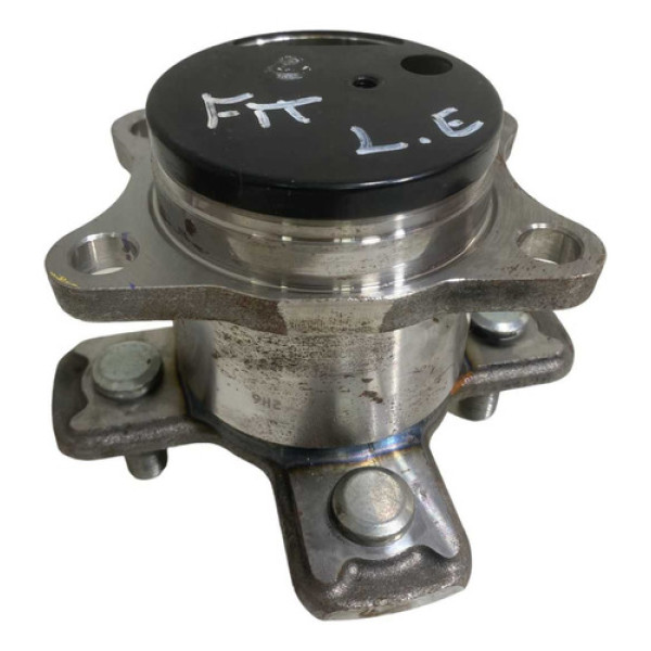 Rolamento Traseiro Esquerdo Honda Fit Lx Cvt 2020