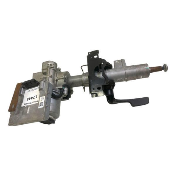 Coluna Direção Nissan Kicks Advance Cvt 2024  882425p2