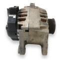  Alternador Ix35 2.0 2016 373002e400