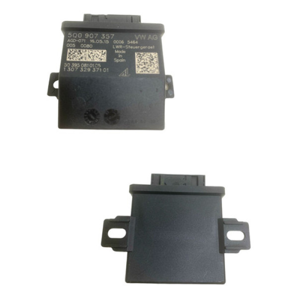 Modulo Xenon Farol Audi A3 Tfsi 2015 2016 5q0907357