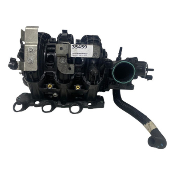 Coletor De Admissão Peugeot 208 1.0 2023