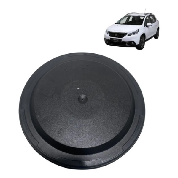 Tampa Acesso Bomba Combustível Peugeot 2008 2020 963585928 Preto 2020