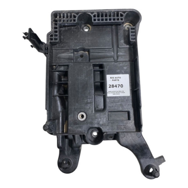 Base Suporte Bateria Vw Polo/nivus/virtus/t-cross 2q0915331a