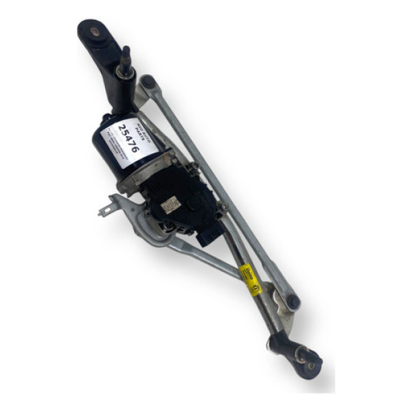 Motor Limpador Parabrisa Fiat Argo/cronos 2018 W000085025