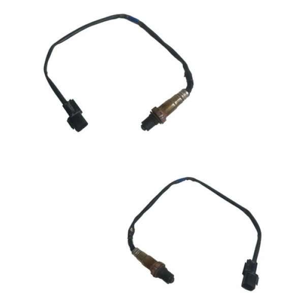  Sonda Lambda Hyundai Ix35 2.0 2016 392102e410