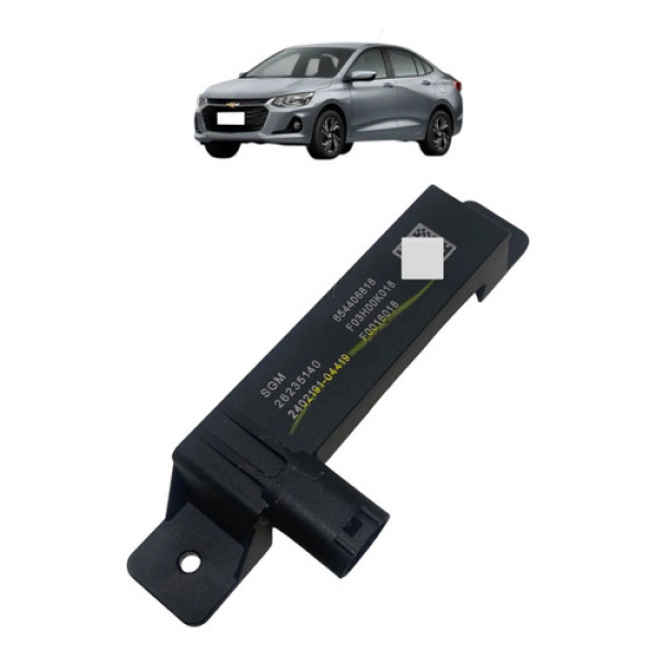 Sensor Antena Keyless Gm Onix Turbo Ltz 2024 26235140