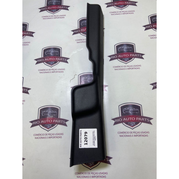 Soleira Porta Dianteira Esquerda Honda Hr-v 2018 8425t7t 