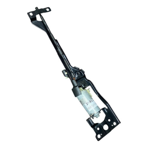 Motor Trilho Elétrico Banco Motorista Porsche Cayenne 2011