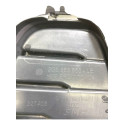 Moldura Esquerda Farol De Milha Vw Nivus 2020  2g5853665 Preto Esquerdo