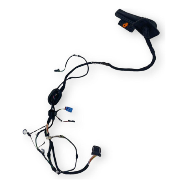 Chicote Porta Dianteira Direita Polo Track 2024 6ea970128g