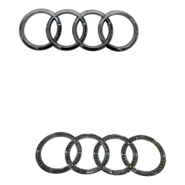 Emblema Audi