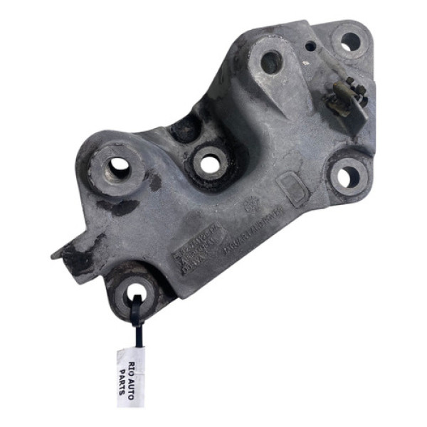 Suporte Coxim Cambio Land Rover Evoque 2017 Ej327m125da