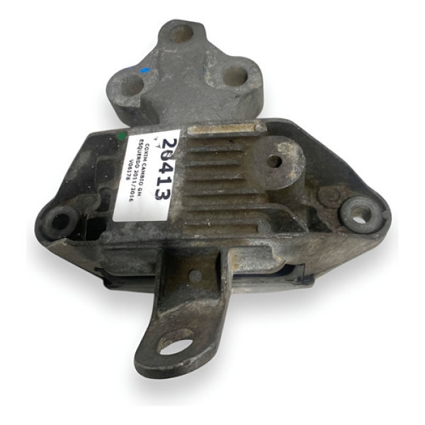 Coxim Cambio Cruze Gm Esquerdo 2011/2016 V06178