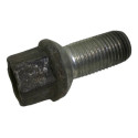 Parafuso De Roda Volkswagen Crossfox 2010