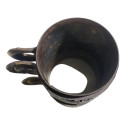 Abraçadeira Escapamento Nivus/polo/virtus 20/23 2q0253141a