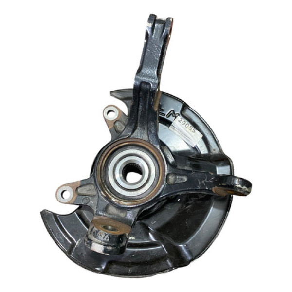 Manga De Eixo Direita Honda Hrv Exl Hs 2023