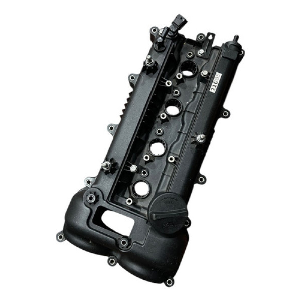 Tampa Comando De Válvulas Hyundai Creta 1.6 2021