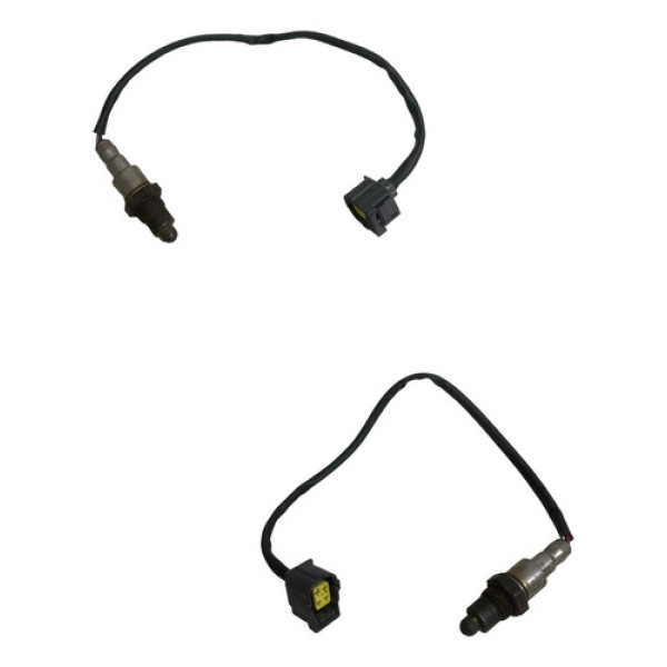 Sonda Lambda Mercedes C180 2013 2014 0075426418