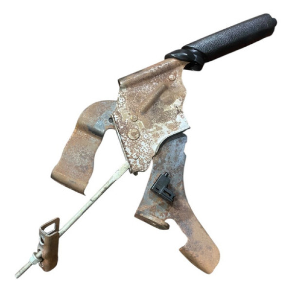 Alavanca Freio De Mão Toyota Yaris 2019 2020 2021 2022 2023