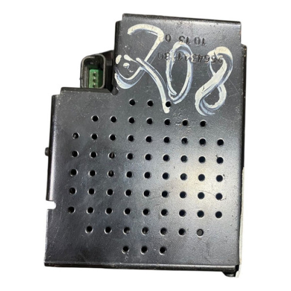 Sirene Alarme Peugeot 208 Griffe 1.6 2014 9677756080