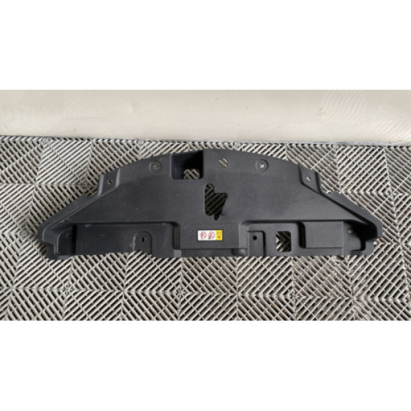 Defletor Superior Radiador Toyota Yaris 2020 531410d190