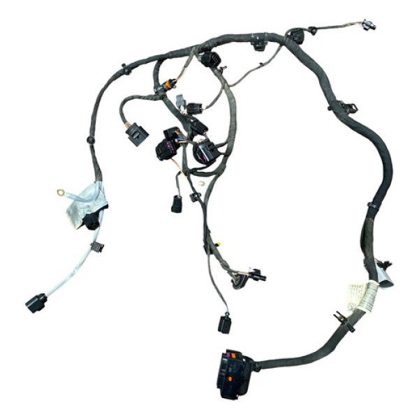 Chicote Injeção Motor Vw Polo Track 2024 04c972627ar