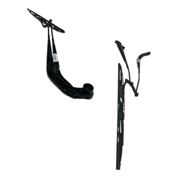 Braço Limpador Parabrisa Renault Kwid Zen Mt 2020